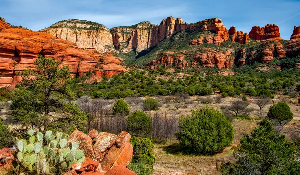 Zdjęcie: Sedona