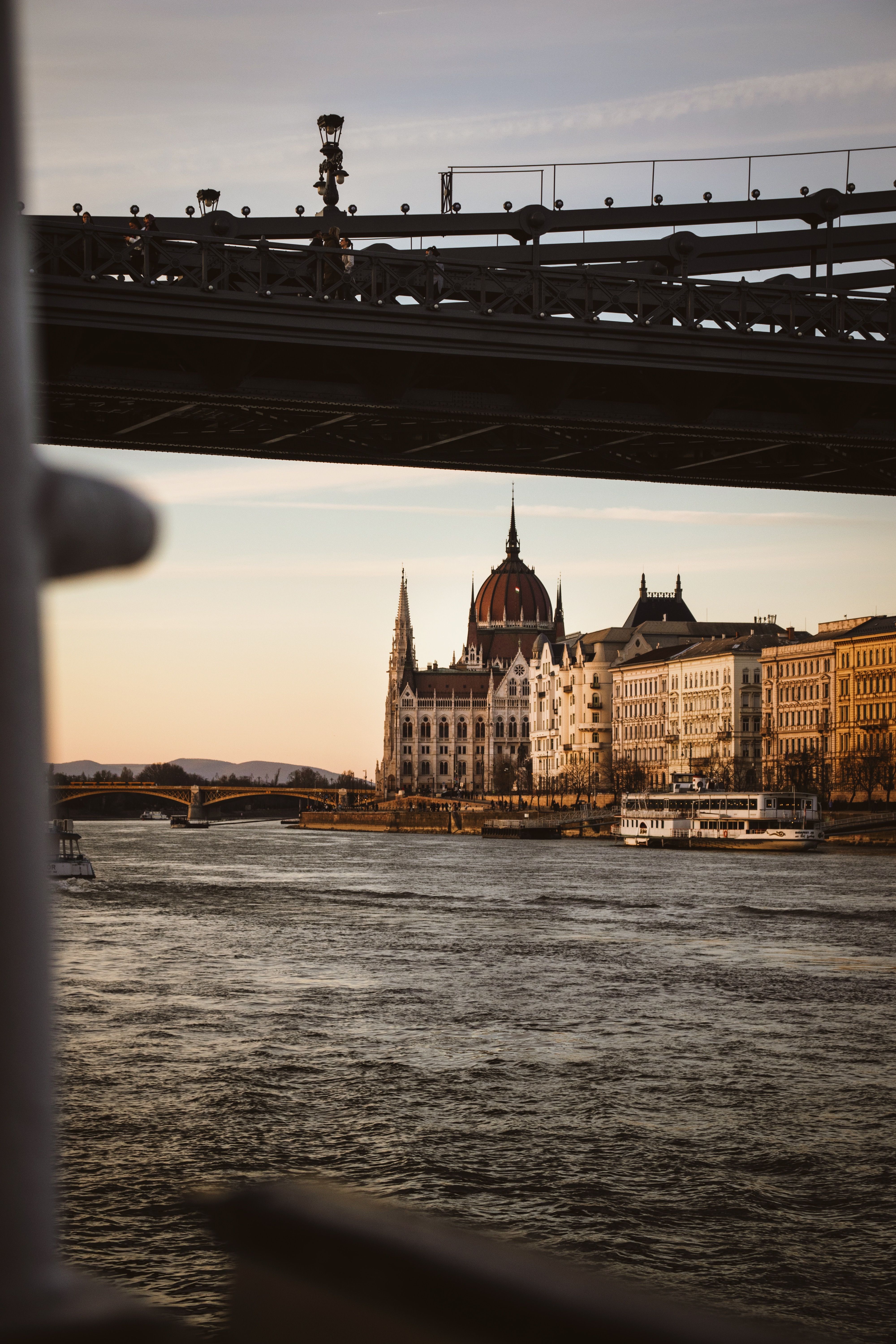 Budapest, Hungría