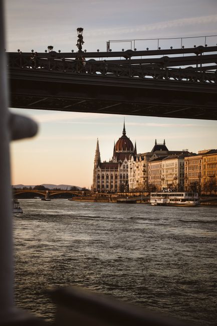 Budapest, Hungría