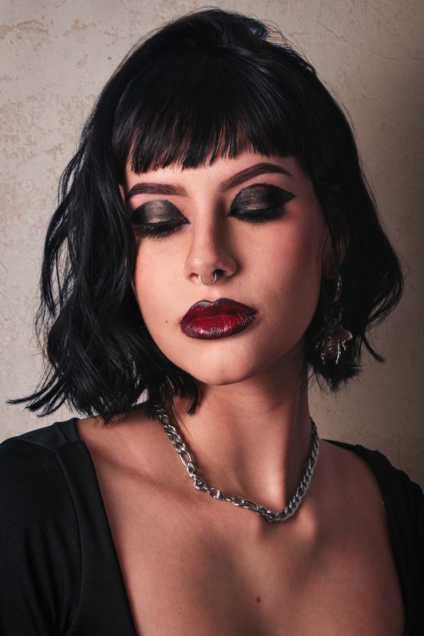 Party Makeup