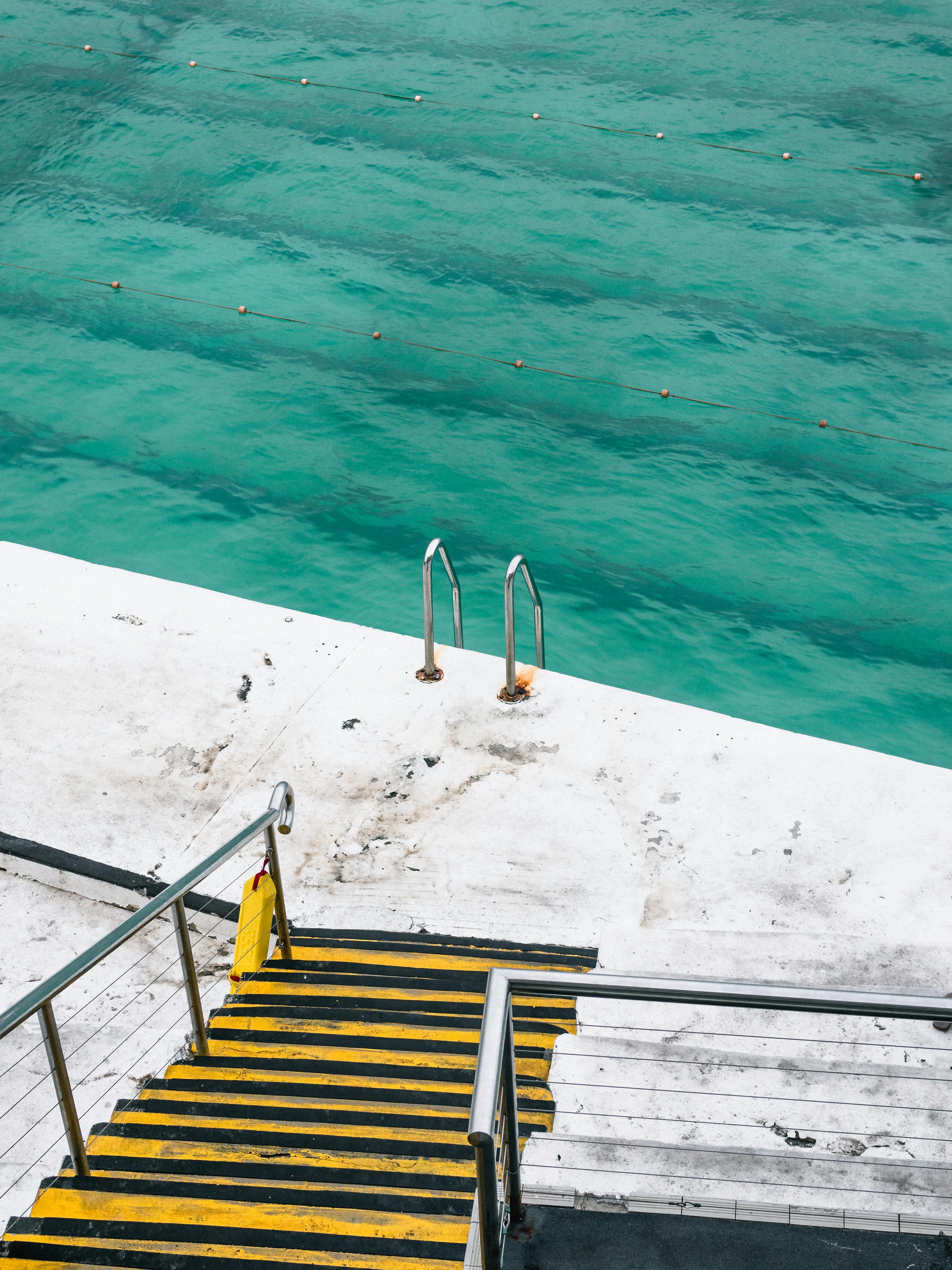 Swimming Pool · Free Stock Photo