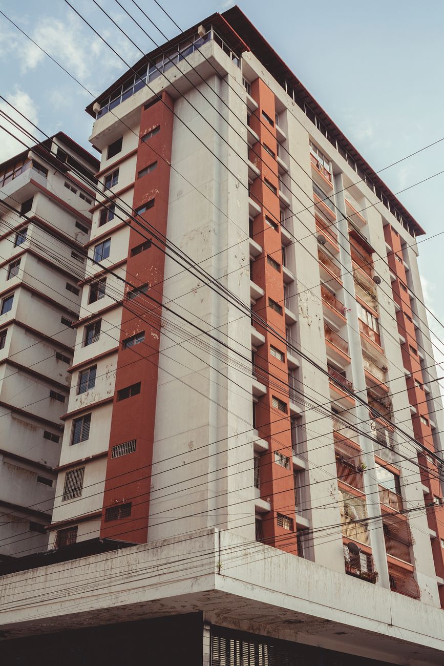 Earthquakes in Venezuela. More than 300 affected people assisted by the consulate in La Guaira