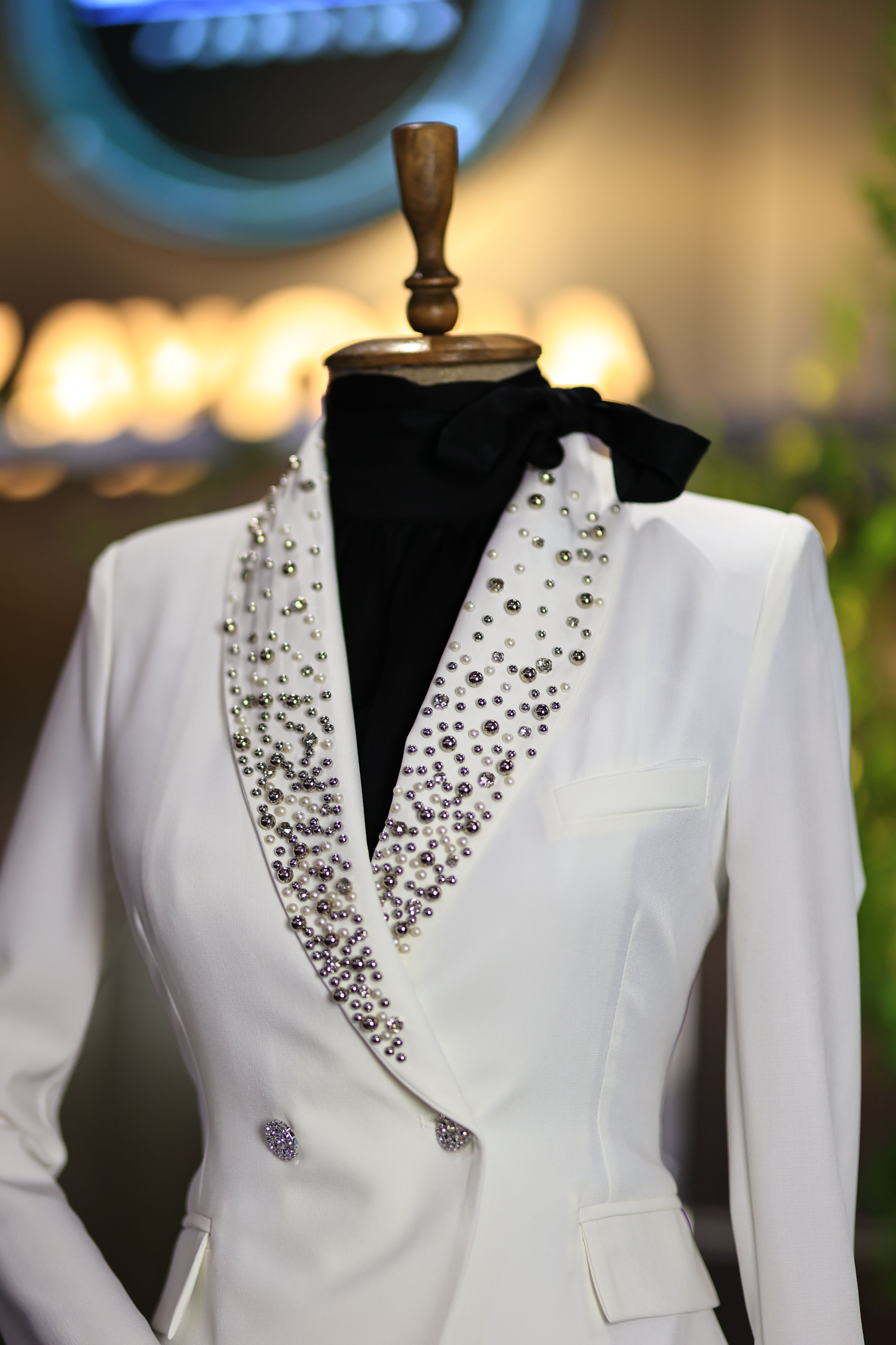 Blazer Alfaiataria