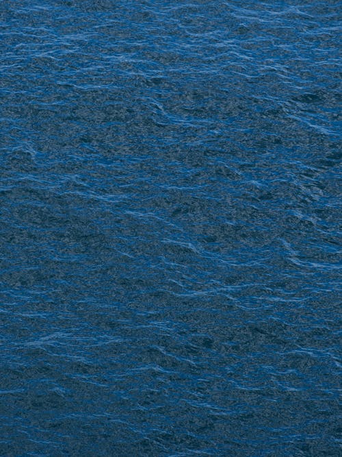 Kostnadsfri bild av blå, hav, krusningar
