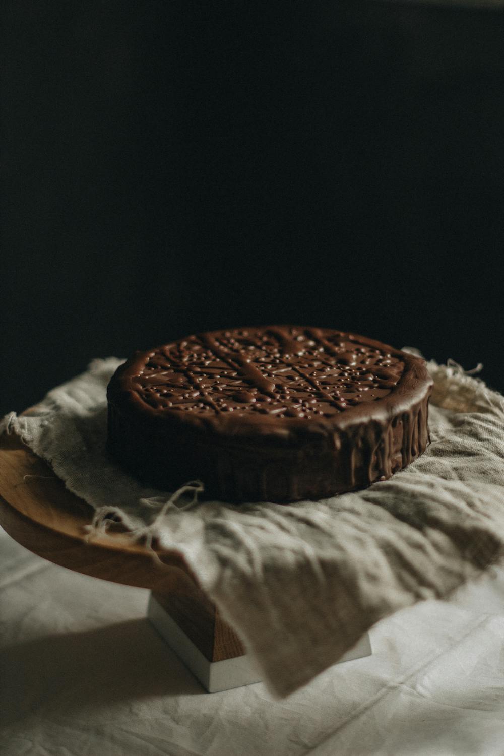 Chocolate Birthday Cake Ice Cream