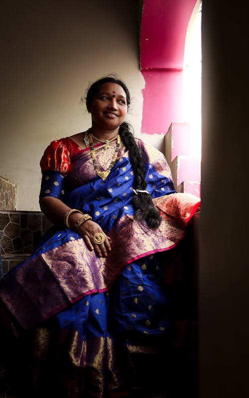 Ilmainen kuvapankkikuva tunnisteilla eleganssi, intialainen kulttuuri, intialainen nainen
