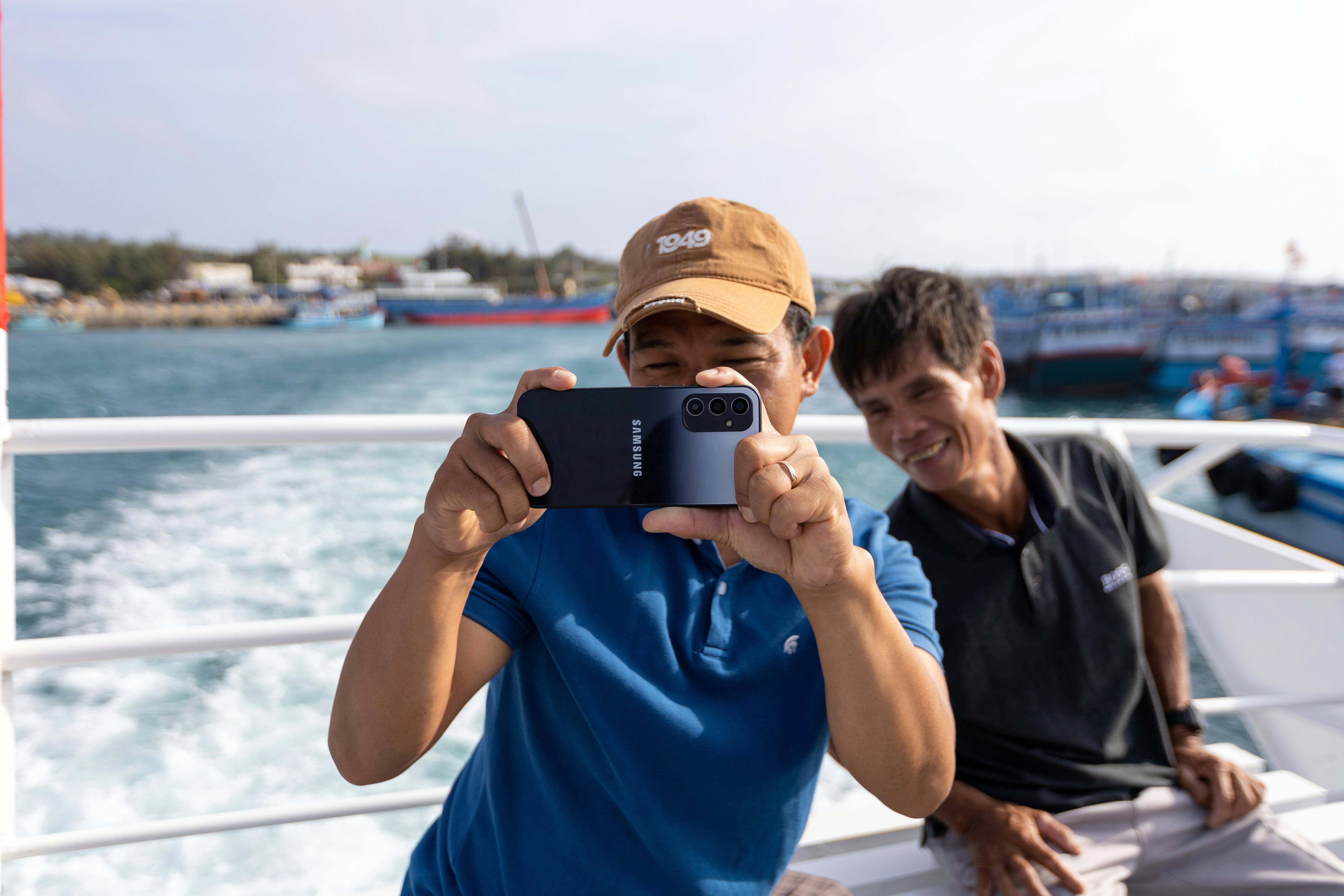 The Art of Fearless Risk Taking