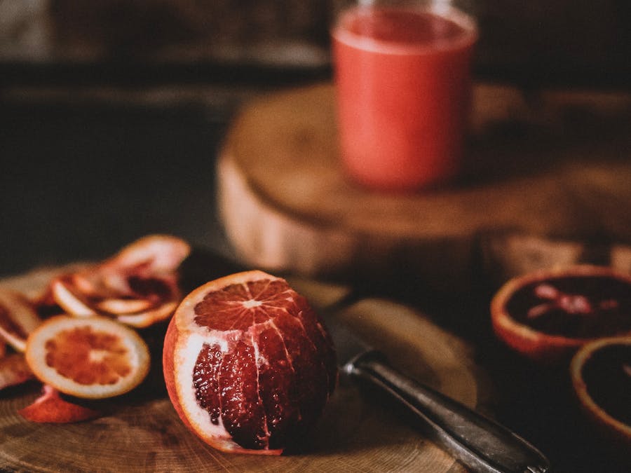 Does tomato juice increase blood sugar?