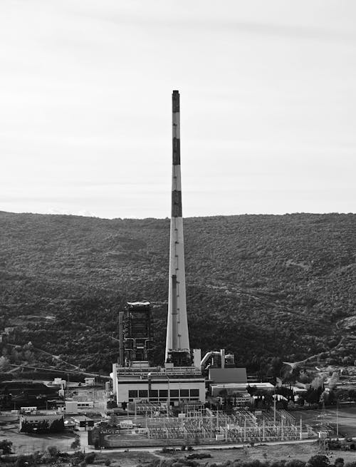 グレースケール, クロアチア, タワーの無料の写真素材