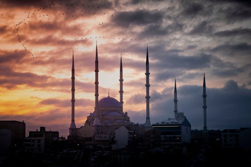 TaşolukYeşil Camii