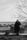 alone woman