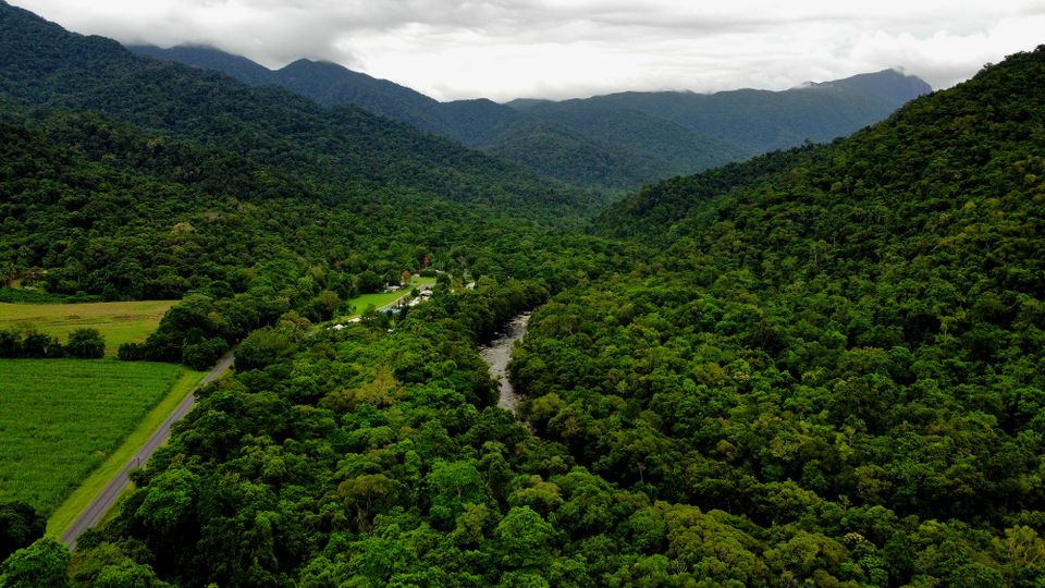 Cairns, Australia