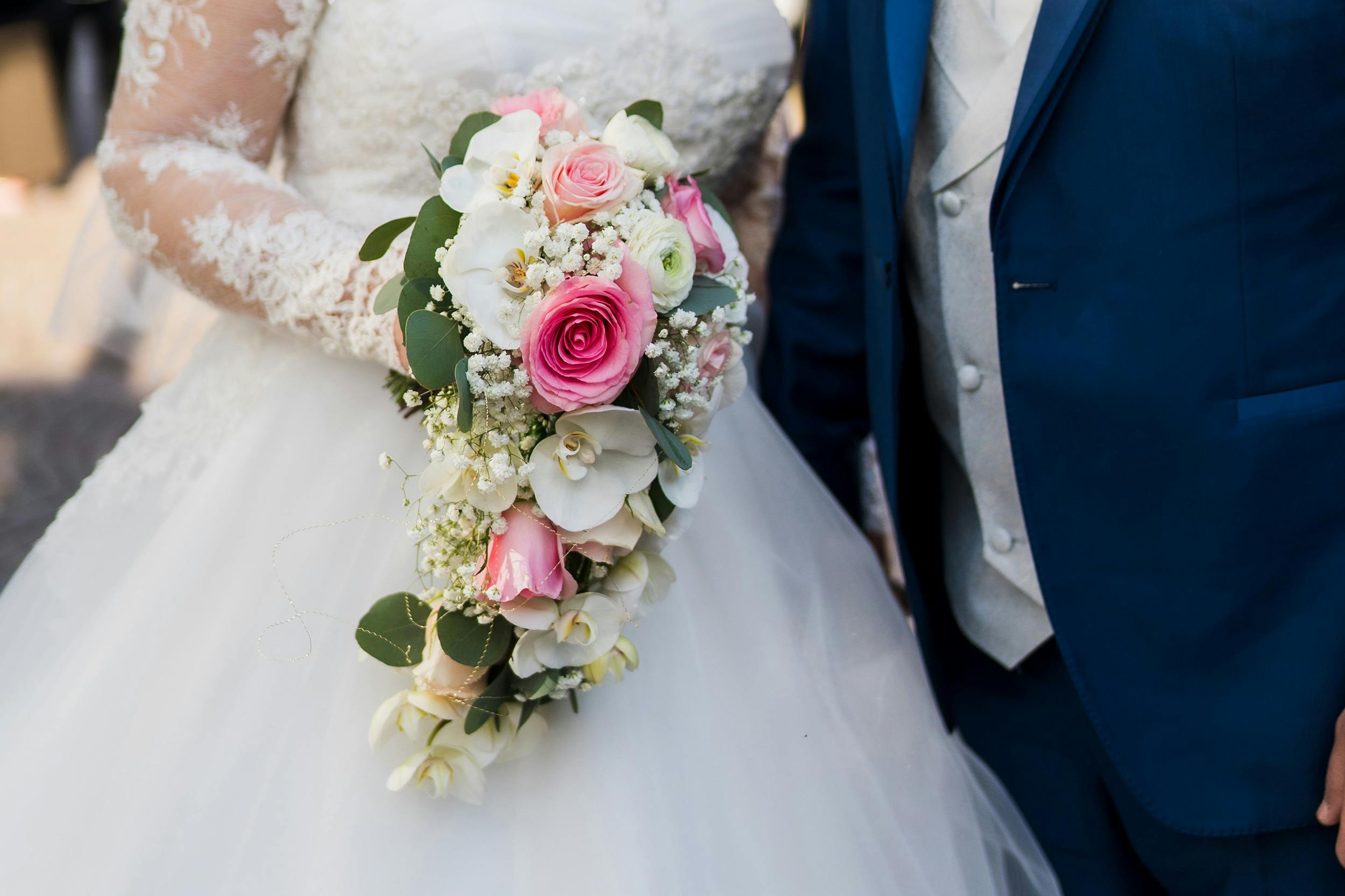 10 Things to Know If You Aren't Hiring a Wedding Planner — Photo by Masood Aslami on Pexels