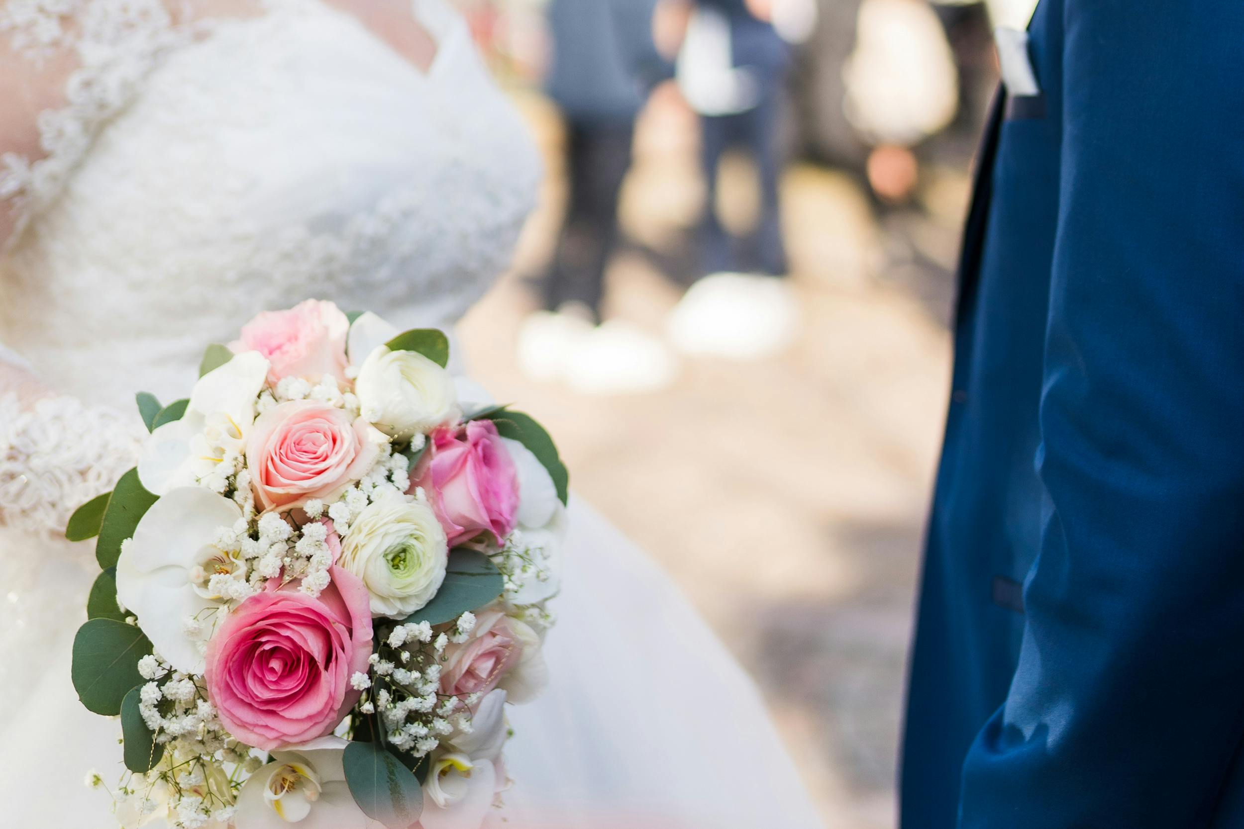 10 Things to Know If You Aren't Hiring a Wedding Planner — Photo by Masood Aslami on Pexels