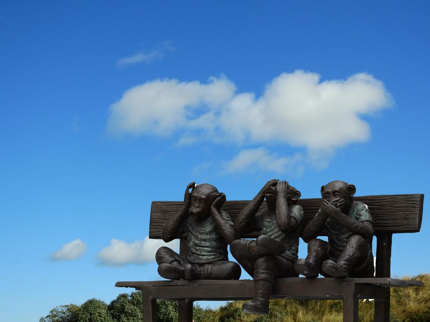 Foto de Hikulagi Sculpture Park