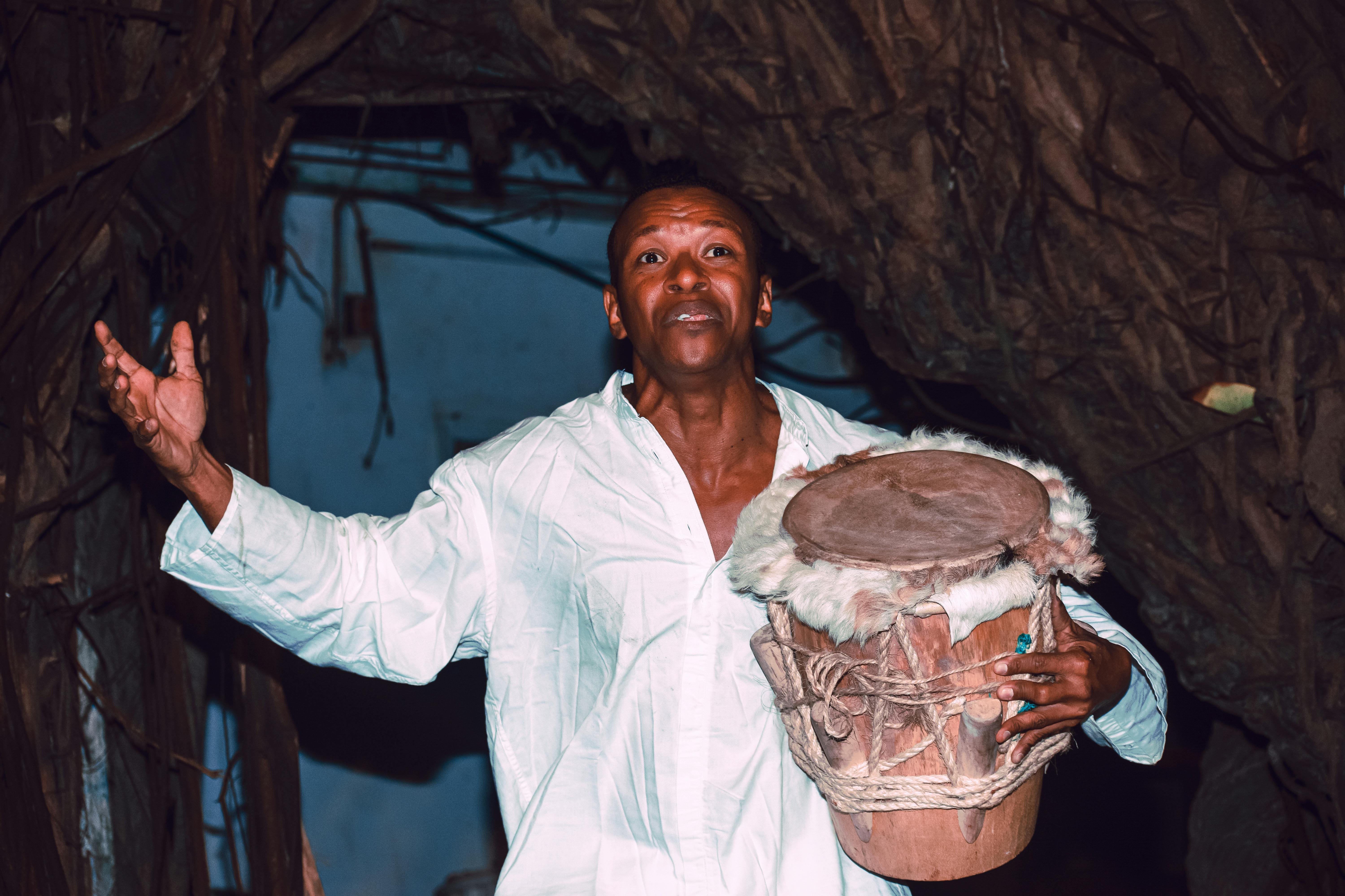 Amadou Mbengue
