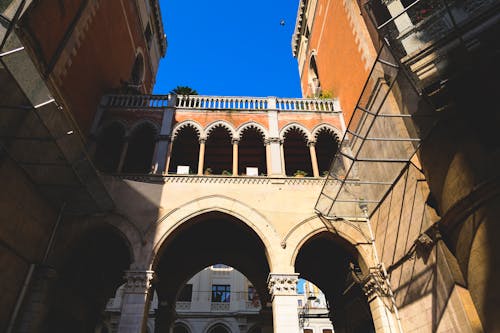 Free stock photo of church, light, shadow