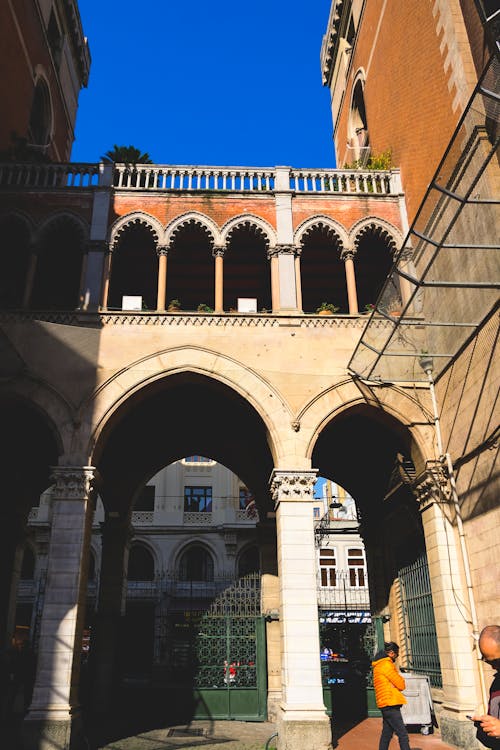 Free stock photo of church, taksim