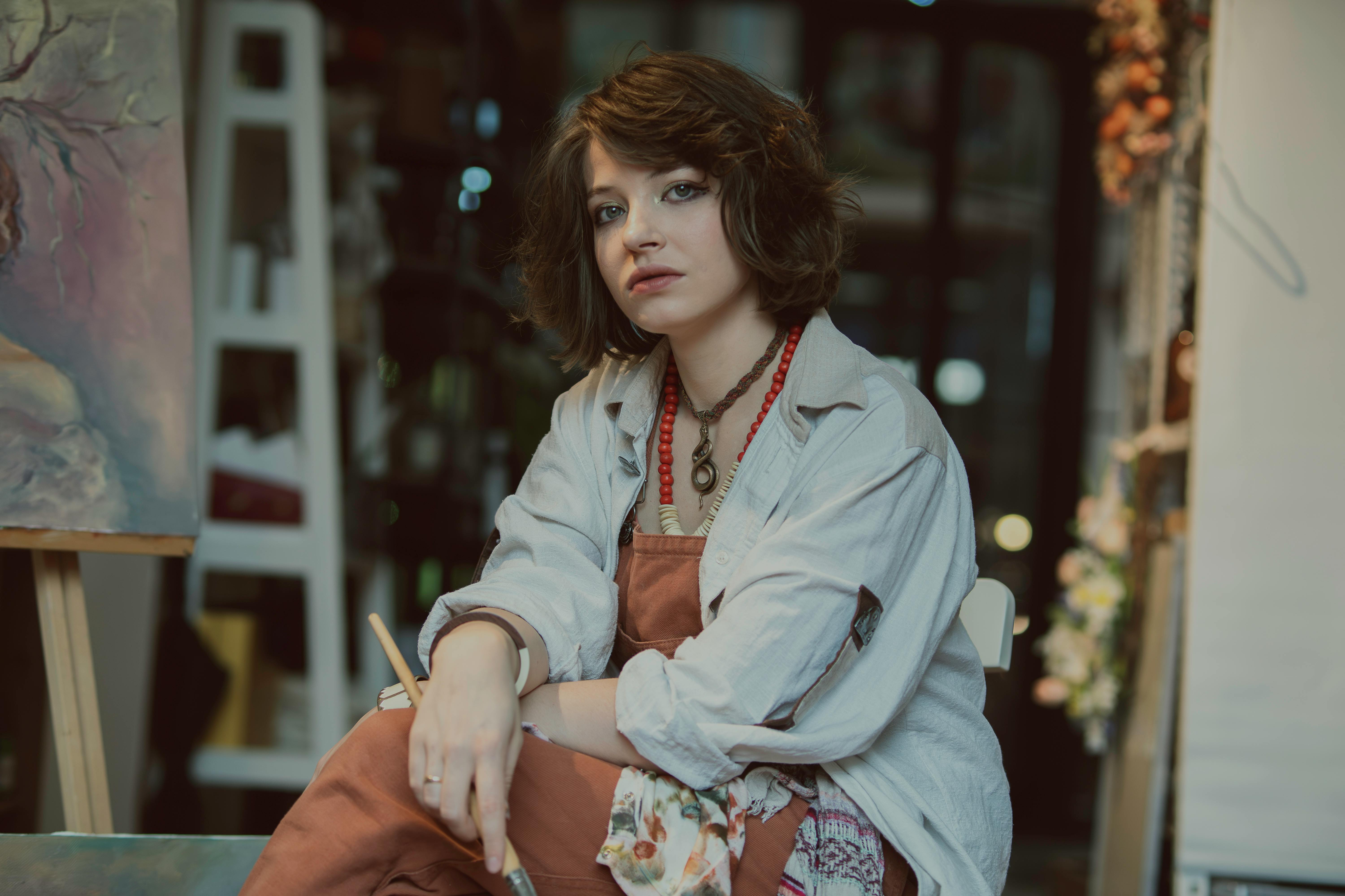 Marietta Arts Council launches search for executive director — Photo by Rahib Hamidov on Pexels