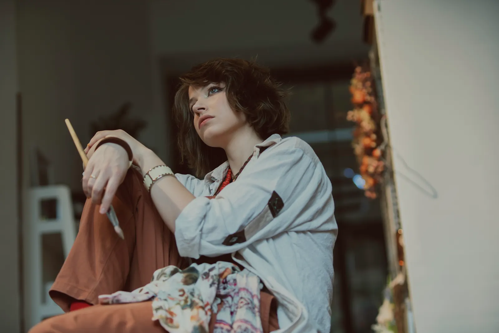 ArtsNational Canberra Guest: Mariska Beekenkamp-Wladimiroff