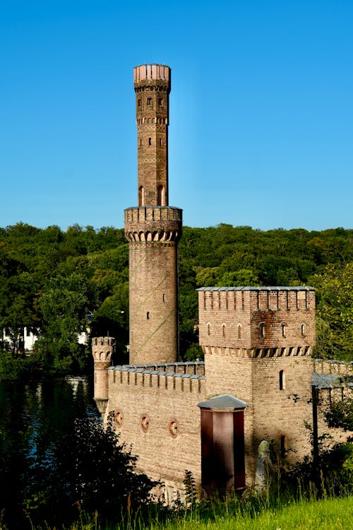 Δωρεάν στοκ φωτογραφιών με potsdam, Γερμανία, ιστορία