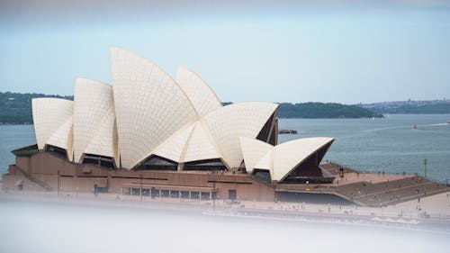 Δωρεάν στοκ φωτογραφιών με αρχιτέκτονας, Αυστραλία, Όπερα του Σίδνεϊ
