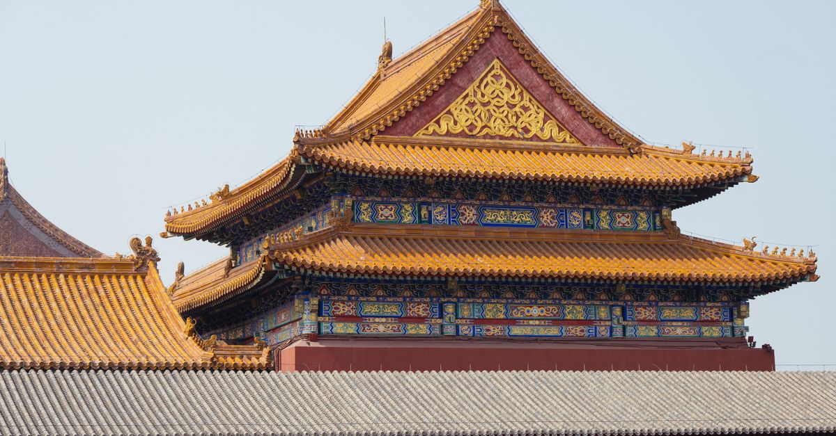 Chinese Teens Reportedly Using Sedatives to Escape Daily Pressures