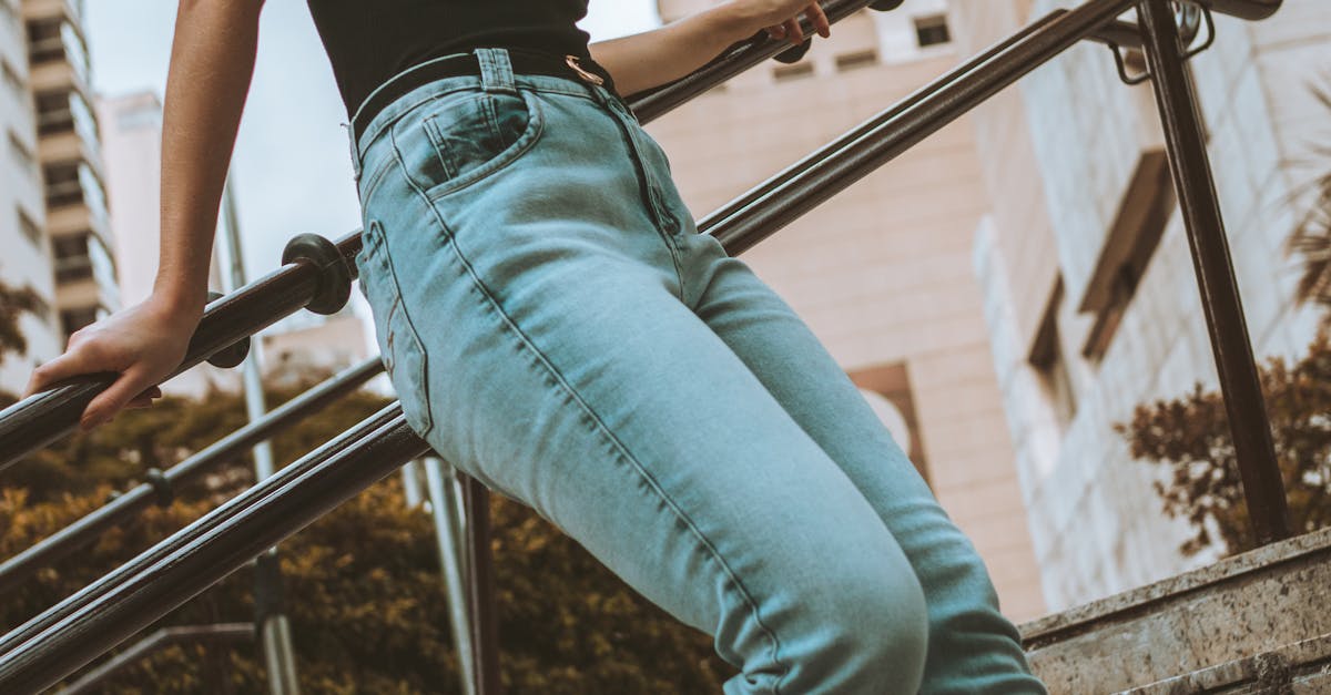 Woman Leaning on Railing · Free Stock Photo