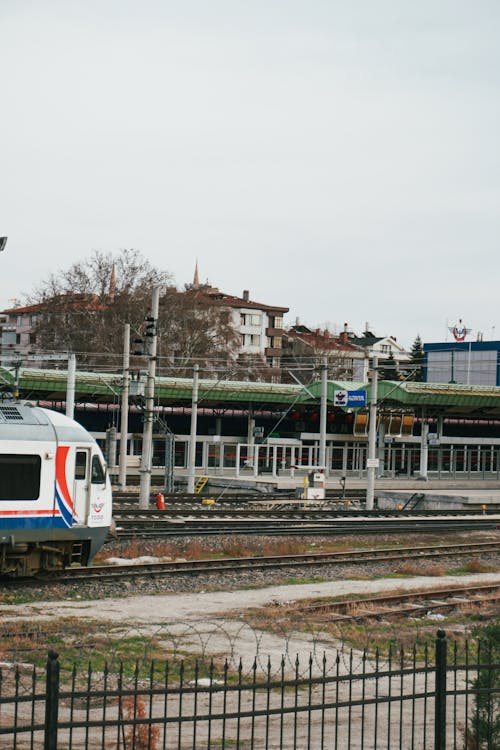 기관차, 기차, 라이딩의 무료 스톡 사진