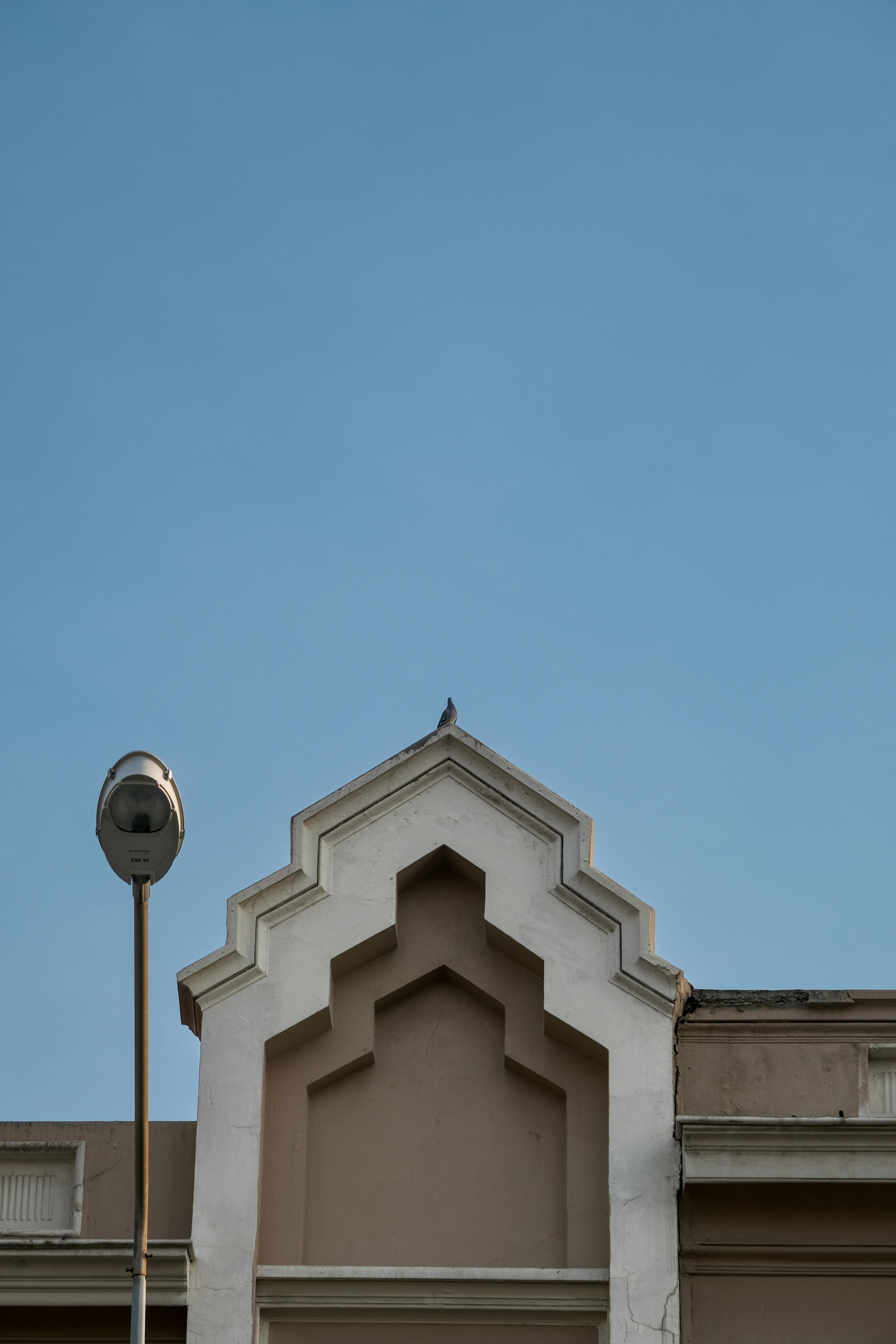 Gratis stockfoto met architectonische details, architectuur, attractie Stockfoto