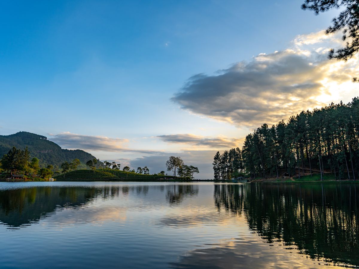 Ayuda Sanctuary 2