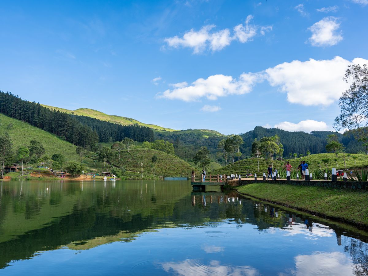 7 Day Rejuvenation Ayurveda & Wellness Retreat in Sri Lanka 1