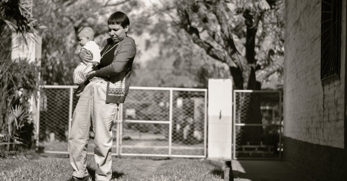 Baby Gate Struggles In Open-concept Living Spaces