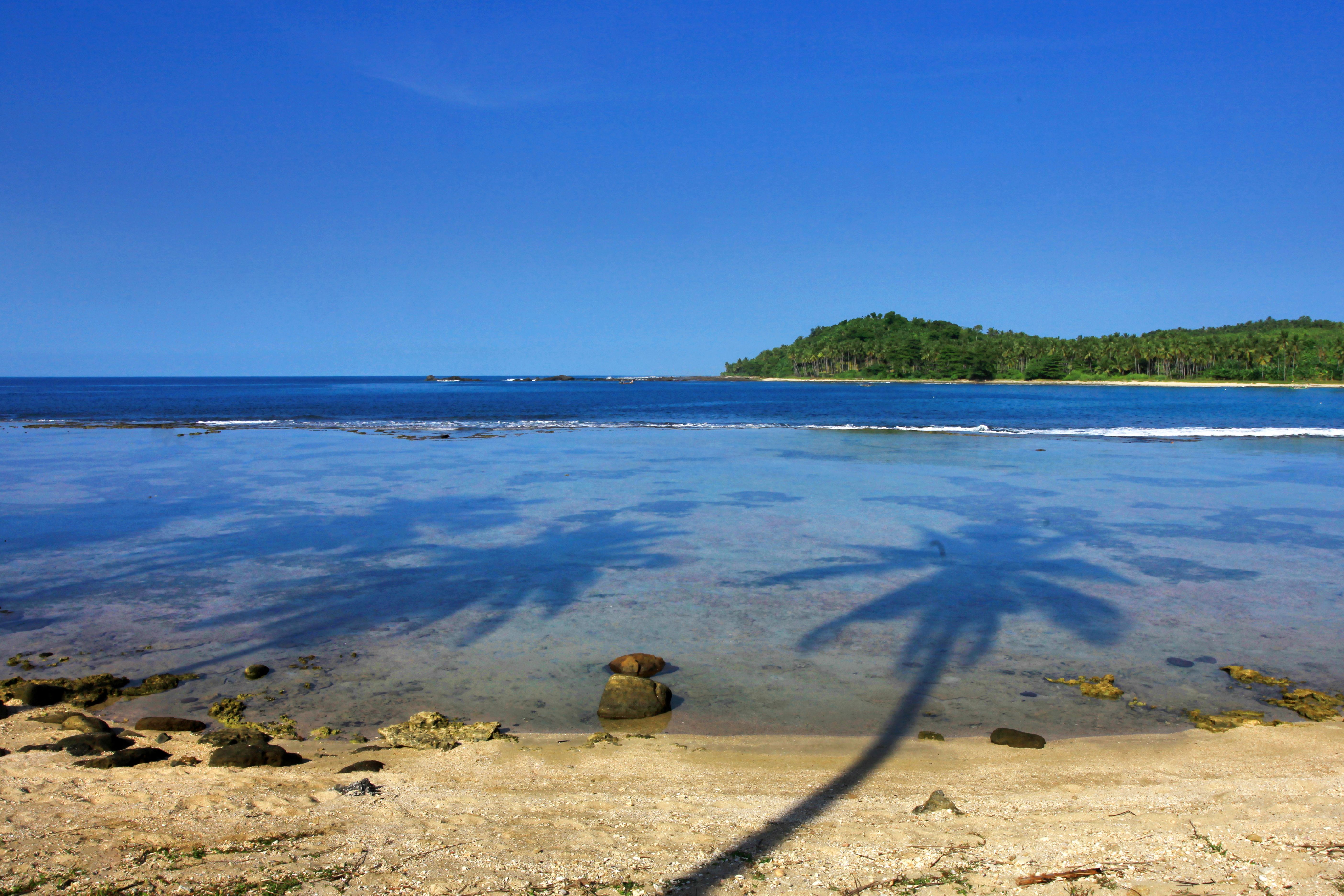 Photo of Samoa