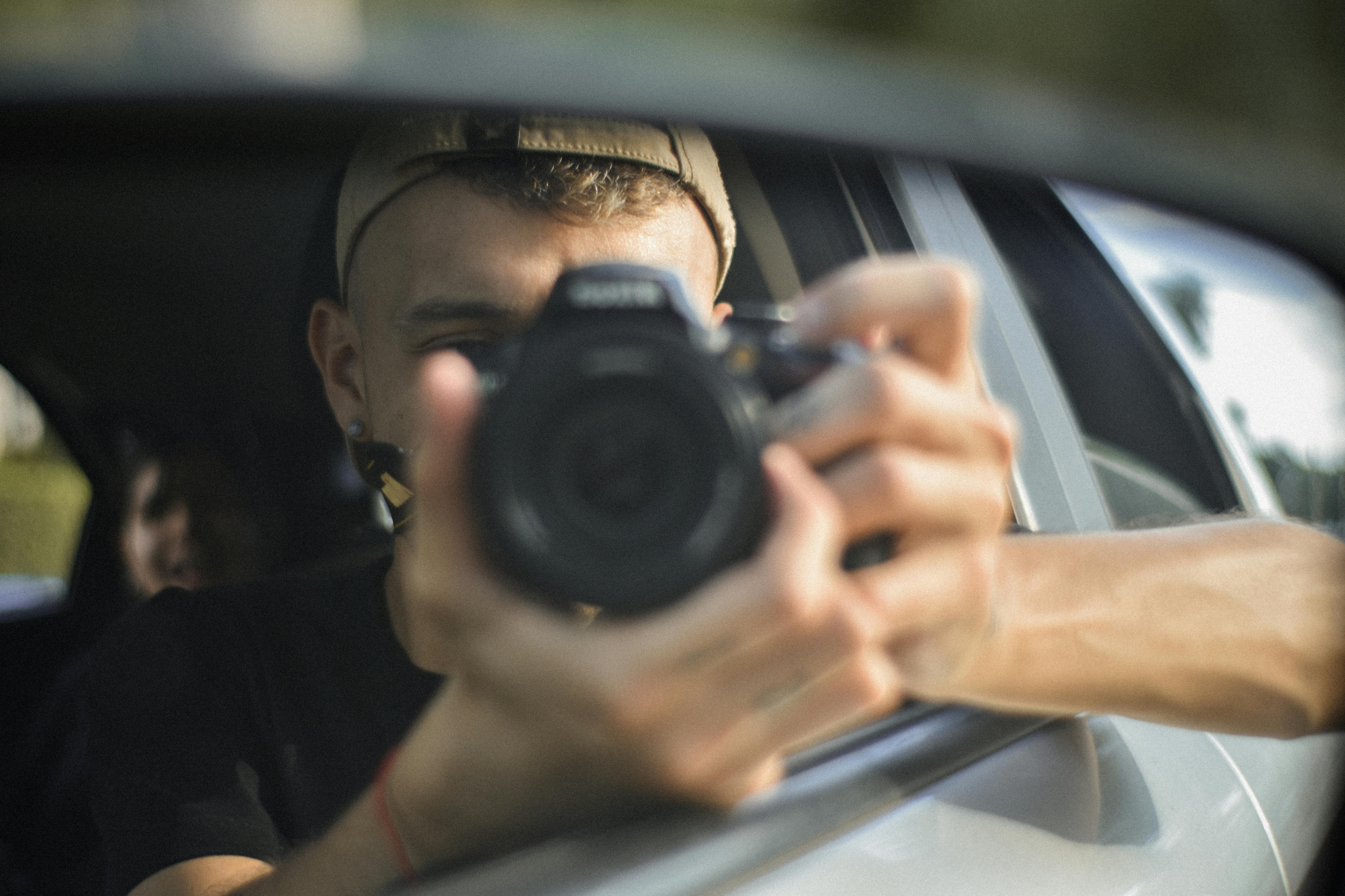 Imp��romptu Road Trips: Clever Tips for Spontaneous Adventures