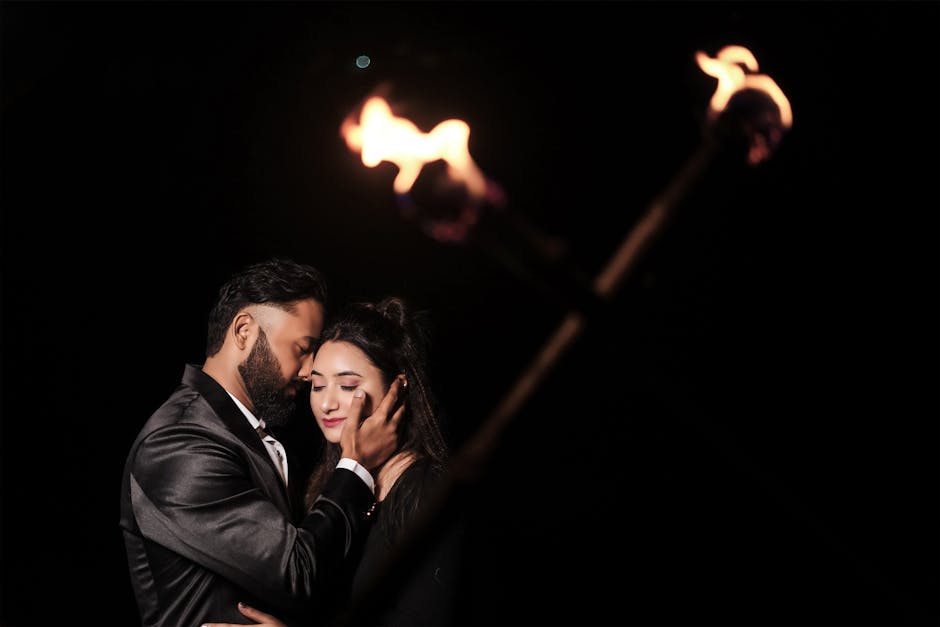 Aphrodisiac Aromas: Enhance Romance and Intimacy