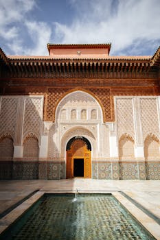 Marrakesh