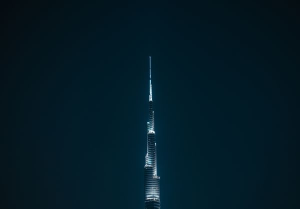 Dubai City Tour