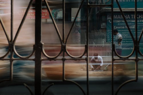 人, 孟加拉國, 小路 的 免費圖庫相片