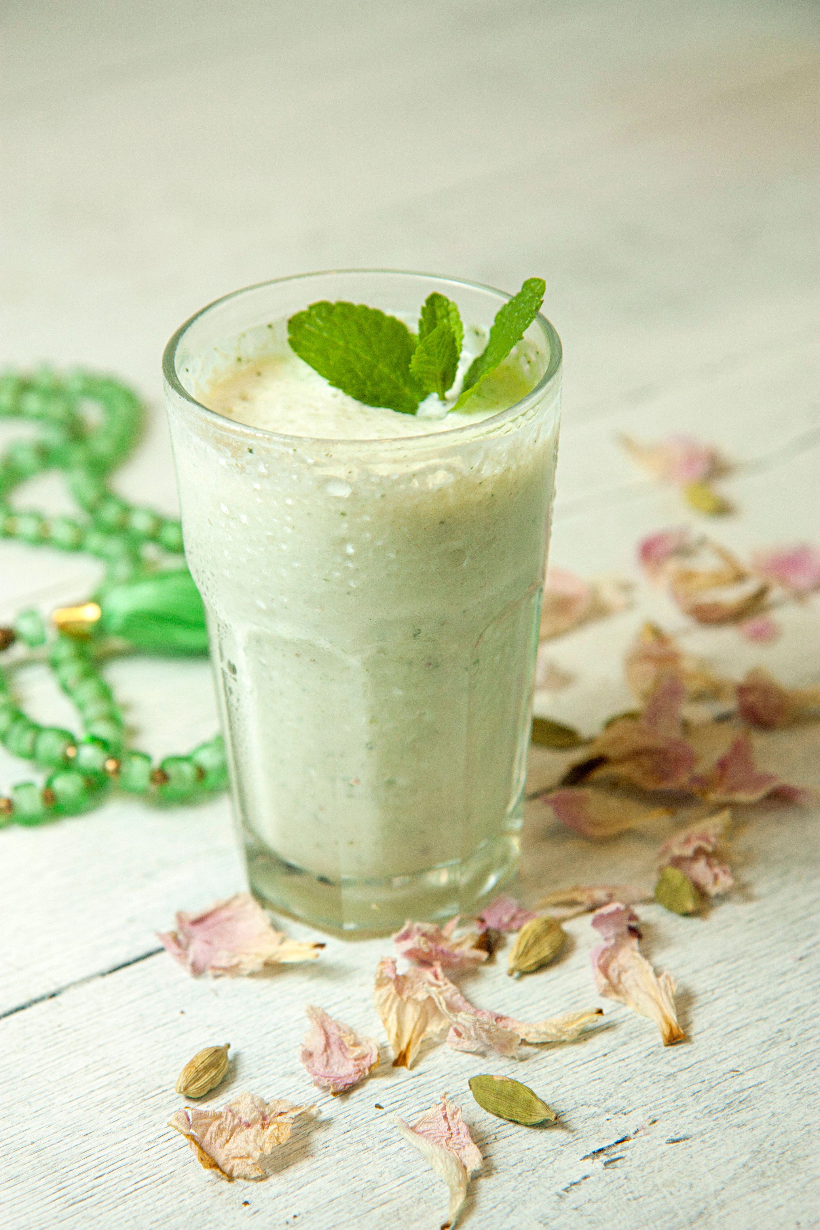 Lassi Special