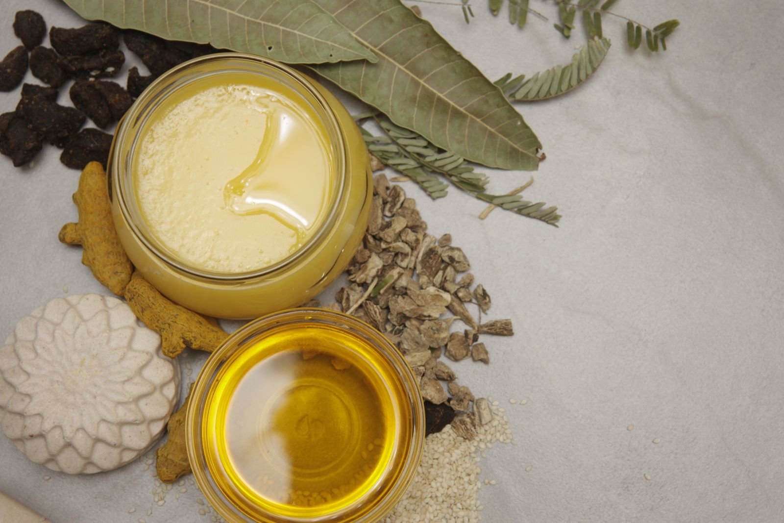 Anzee Ayurveda wellness