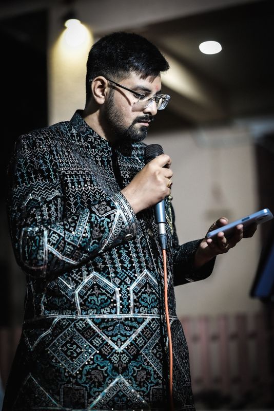 Event Photography sample