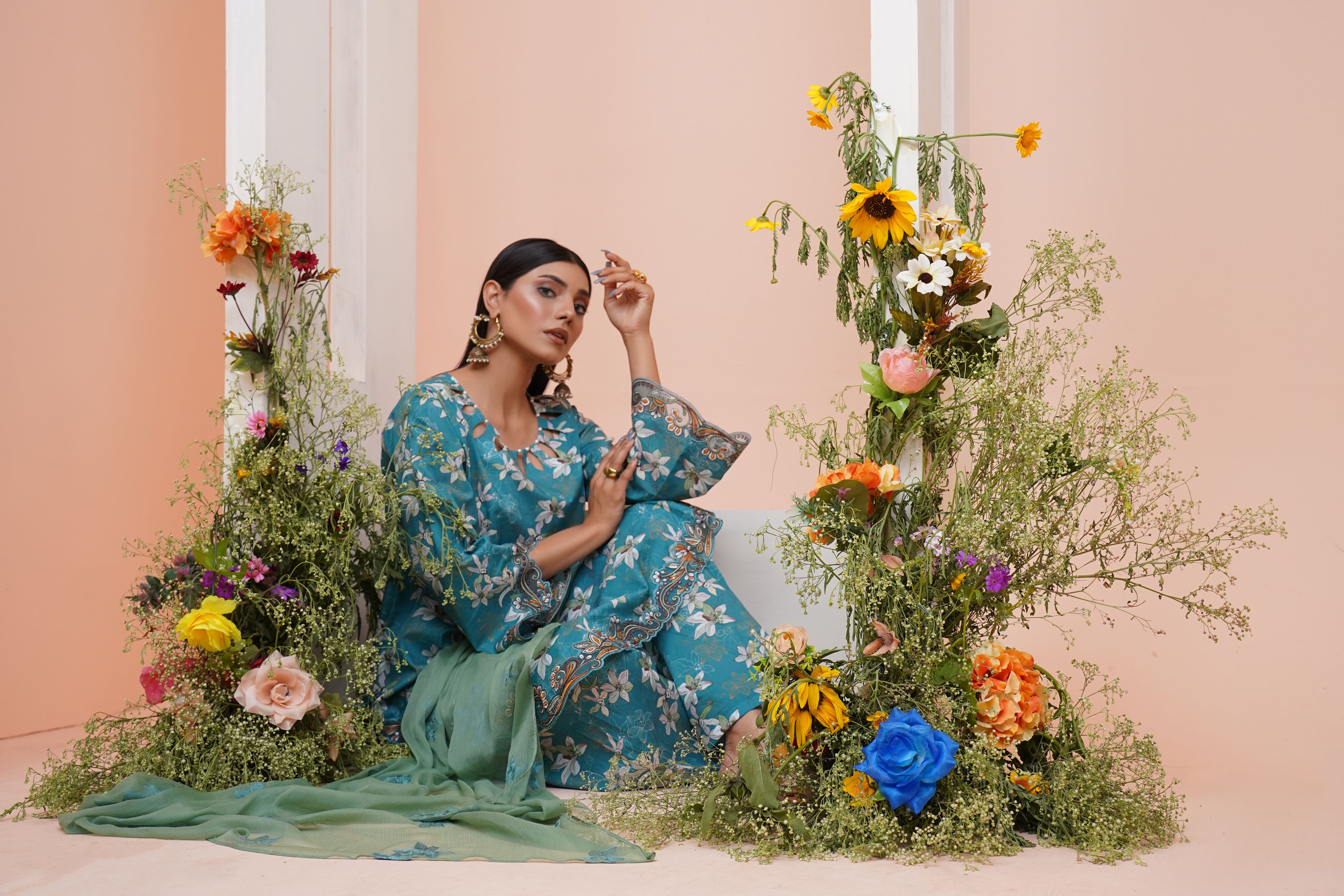 Affordable Luxury Lawn Brands