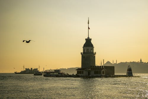Gratis stockfoto met boot, decor, Istanbul
