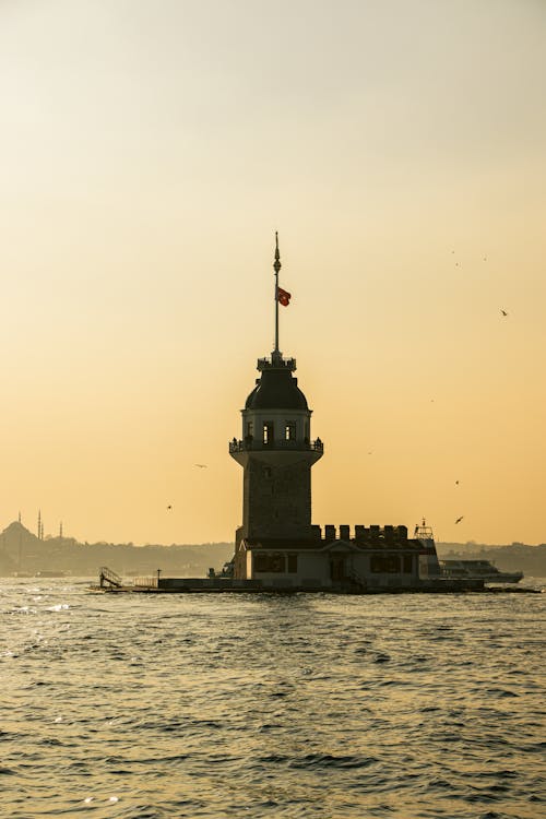 Gratis stockfoto met boot, decor, Istanbul