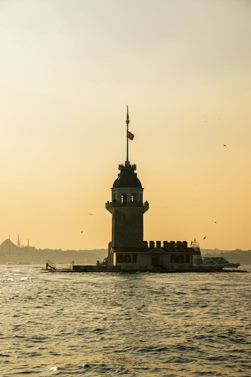 Gratis stockfoto met boot, decor, Istanbul