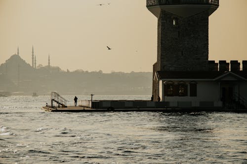 Gratis stockfoto met boot, decor, Istanbul