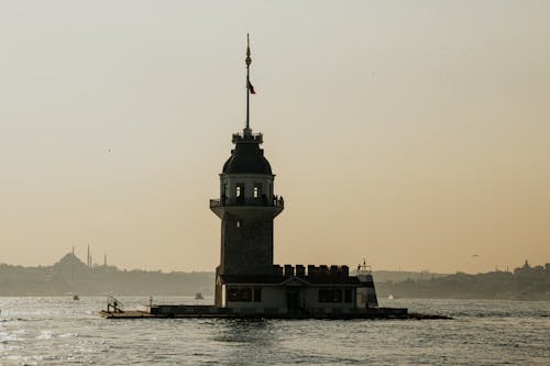 Gratis stockfoto met boot, decor, Istanbul