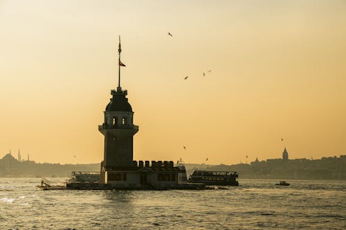 Gratis stockfoto met boot, decor, Istanbul