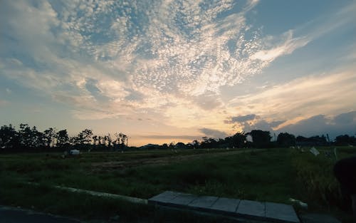 Δωρεάν στοκ φωτογραφιών με senja, xiaomi, όμορφο ηλιοβασίλεμα
